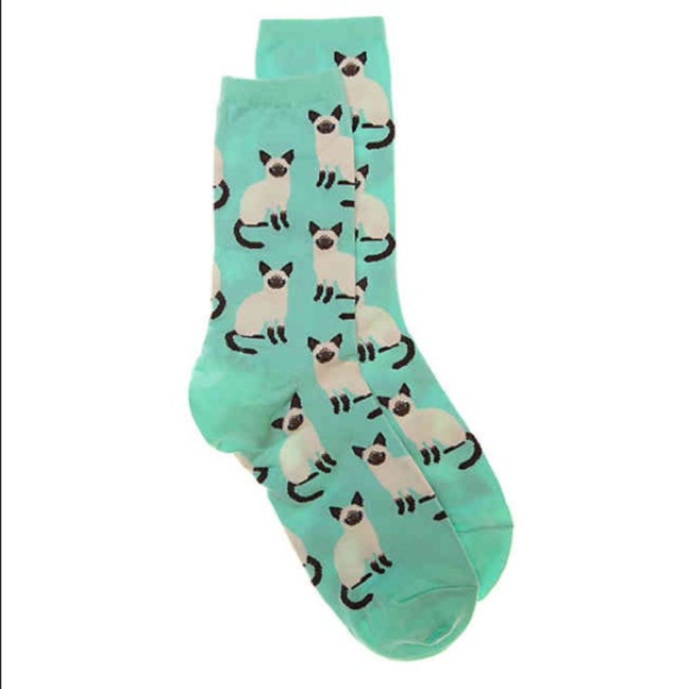 Cats women’s socks